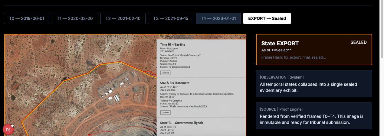 Satellite imagery as of 2021-09-15